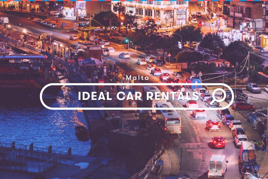 Malta Guides: Top Qualities of An Ideal Car Rental Company in Malta