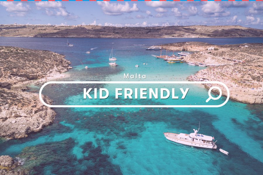 Malta Activities: Kid-Friendly in Malta