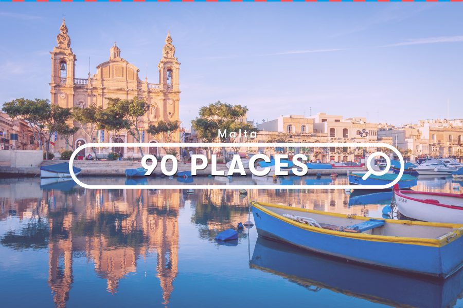 Malta Activities: Top 5 Malta Tourist Attractions