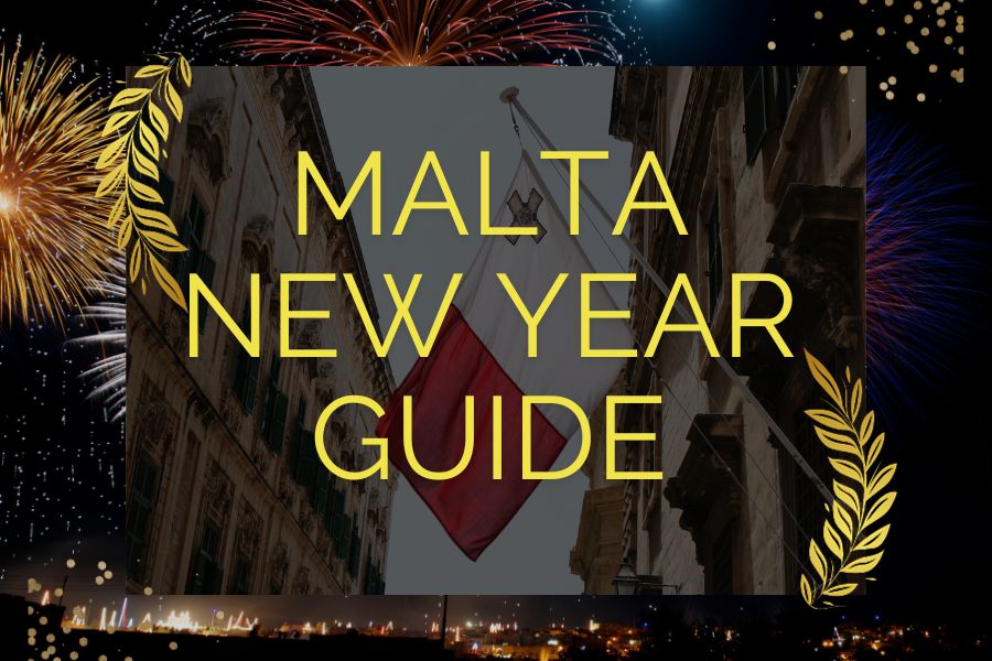 A Guide To New Year In Malta