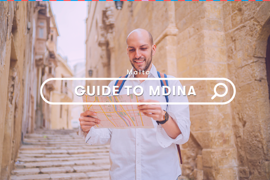 Explore: A Guide to Mdina